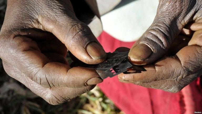 Somalia Takes Its First Steps In The Fight To End FGM