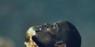 These Are The Best Tweets About France Winning The World Cup