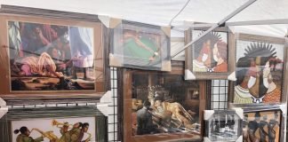 The International African Arts Festival Takes Over Brooklyn