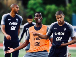 Opinion: We Need To Acknowledge The African Descent Of France’s World Cup Team