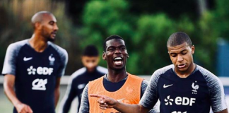 Opinion: We Need To Acknowledge The African Descent Of France’s World Cup Team