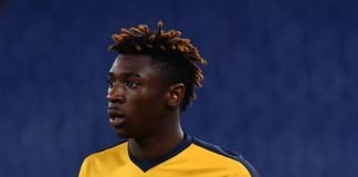 The Top 5 Rising African Football Stars To Look Out For