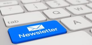 The June Newsletter Is OUT!