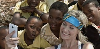 How To Not Be An Obnoxious Tourist When Visiting Africa