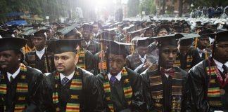 Black People’s Unique Attributes: Get More Definition than the Color