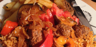 How to Prepare a Scrumptious East African Pilau Rice