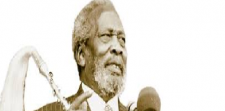 5 Things You Probably Didn’t Know About the First President of Kenya, Mzee Jomo Kenyatta