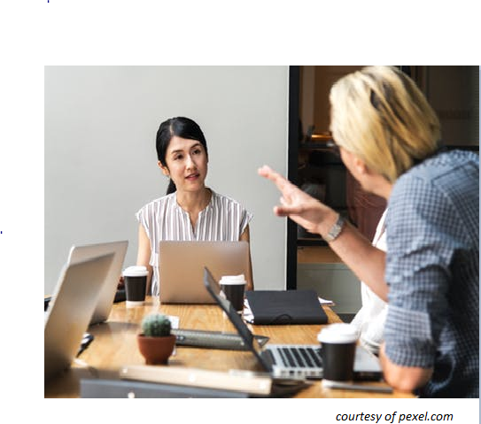 Never ever say these 5 things to your boss |Smart employee – Afro Gist ...