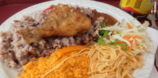 5 mouthwatering Ghanian dishes you should give a try| Ghanian Cuisine