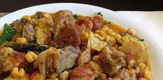 How to Prepare a Sumptuous Cachupa at home cachupa