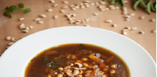 African foods that are thought to be Americans| American food