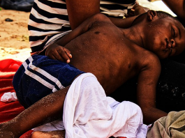 9 Ways We Can Help Break the Circle of Homelessness