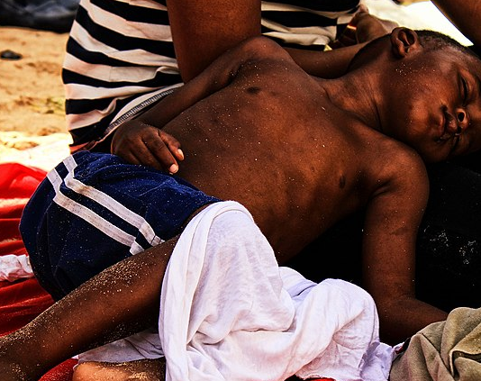 9 Ways We Can Help Break the Circle of Homelessness