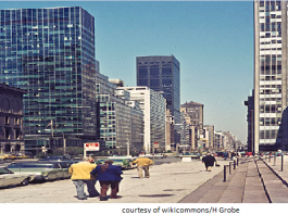 How new immigrants can relocate to NYC and Land their First Job| New York Immigrants