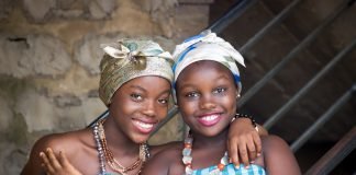 3 Ancient African Traditions That Justifiably Enslave Women Till Date
