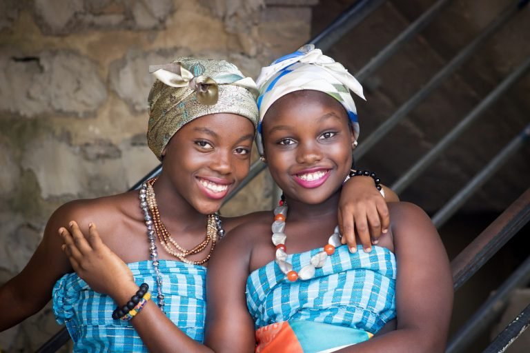 3 Ancient African Traditions That Justifiably Enslave Women Till Date