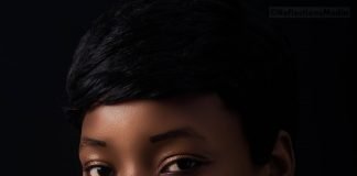 Top 5 African Models You Should Watch