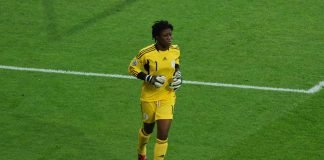 The Untold Story Of African Patriots In The Sports Industry