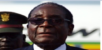African presidents who have overstayed in office