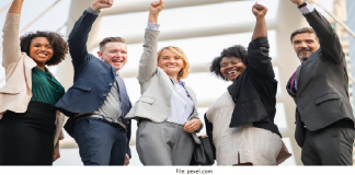 The Role of Citizens in Developed Countries, its Benefits and What Africans can Learn