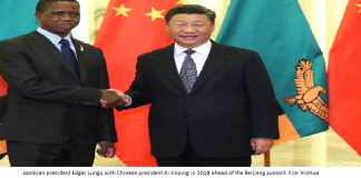 How African countries are becoming poorer by falling Prey to China loans