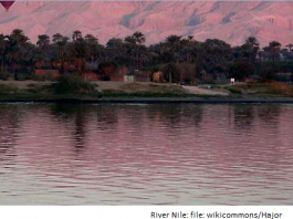 African Rivers and Their Stories