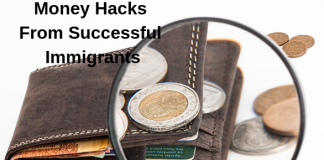 3 Money Management Techniques From Other Successful Immigrants.