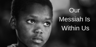 The Sad Tale Of Africa