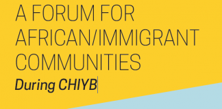 Here are the Resources- Says the City!