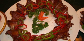 How to cook a sumptuous snake meat how to cook snake