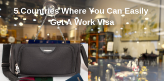 5 Countries Where You Can Easily Get A Work Visa