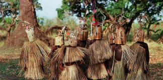 Rituals in Africa and the Limits of the Rule of Law| African Rituals