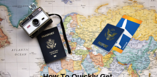 How To Quickly Get Citizenship In A Foreign Country — Part II