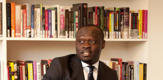 How To Work Full-time And Go Back To School As An Adult — Part I