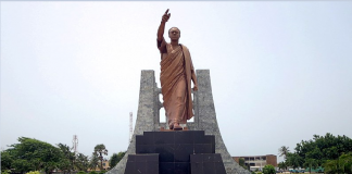 The life and legacy of Kwame Nkrumah