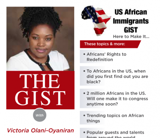 Behind The Scenes With Clifford Owusu