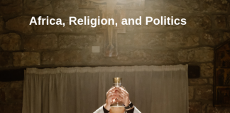Africa, Religion, and Politics