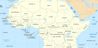 20 Africa fun facts that you should know