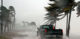 Here’s What You Should Know About the Flooding and Storm in Africa