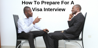 How to Prepare for the United States Visa Interview