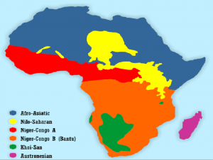 Tribes Language In African Countries - Afro Gist Media