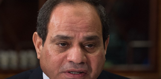 Is Egypt El-Sisi’s Rule justified?