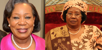 5 African Female Presidents Who Changed Africa African female presidents