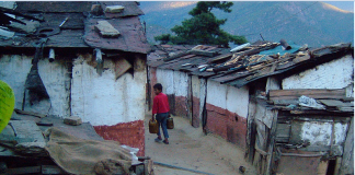 Will Africa ever develop? Africa and poverty