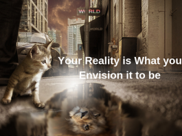 How to Gain the Right Perception in Life