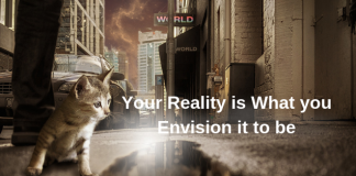 How to Gain the Right Perception in Life