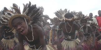 Brilliant Contortionists Redefining The Art of The Black Male Body men contortionists