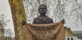 Sexism In Sudan — Cleaning are for Women