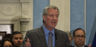 Hiring Local is Tough For De Blasio, and Especially NYCHA