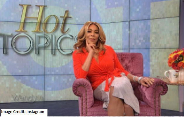 Keeping Your Marriage Secret — Why Kelvin Hunter Wants Wendy Williams to Shut up